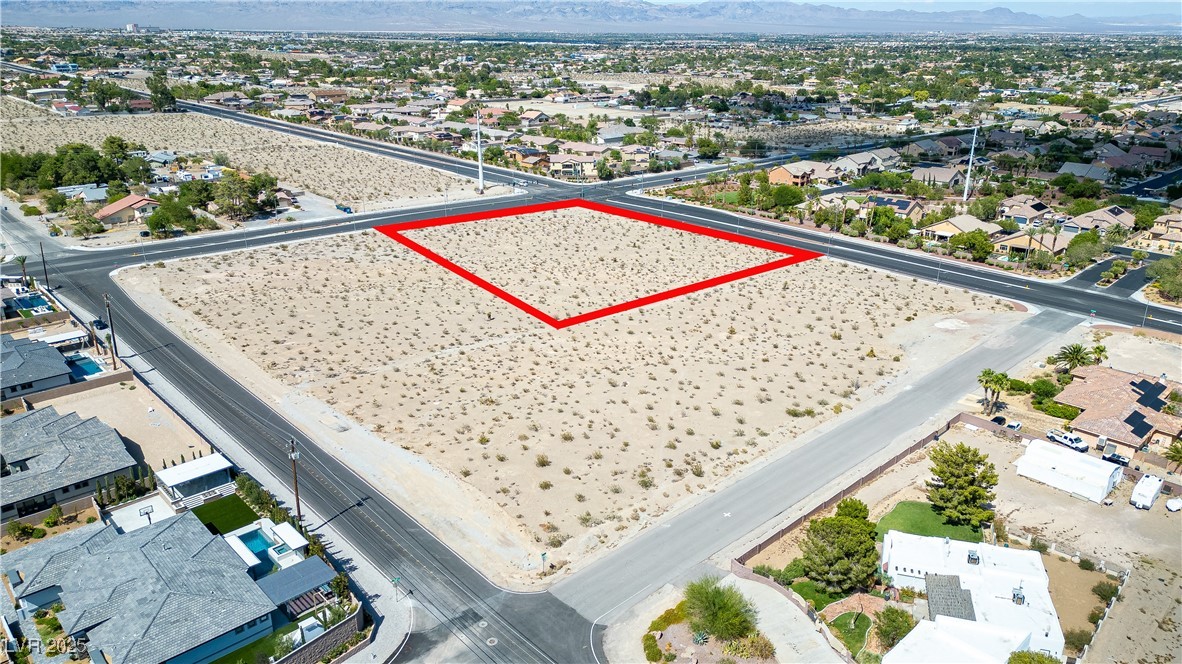 N Fort Apache Road Las Vegas NV 89129