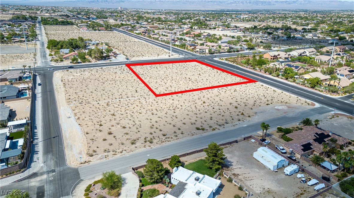 N Fort Apache Road Las Vegas NV 89129