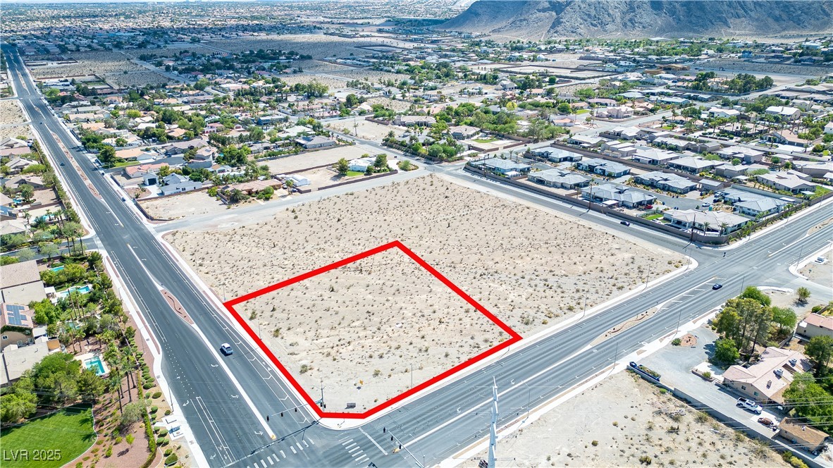 N Fort Apache Road Las Vegas NV 89129