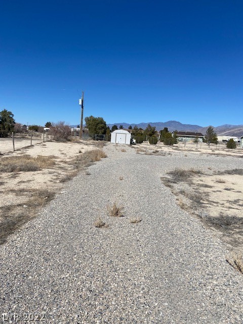4400 East Paiute Boulevard Pahrump NV 89061