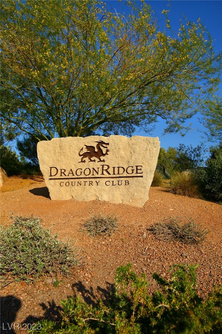 511 Rock Peak Drive Henderson NV 89012