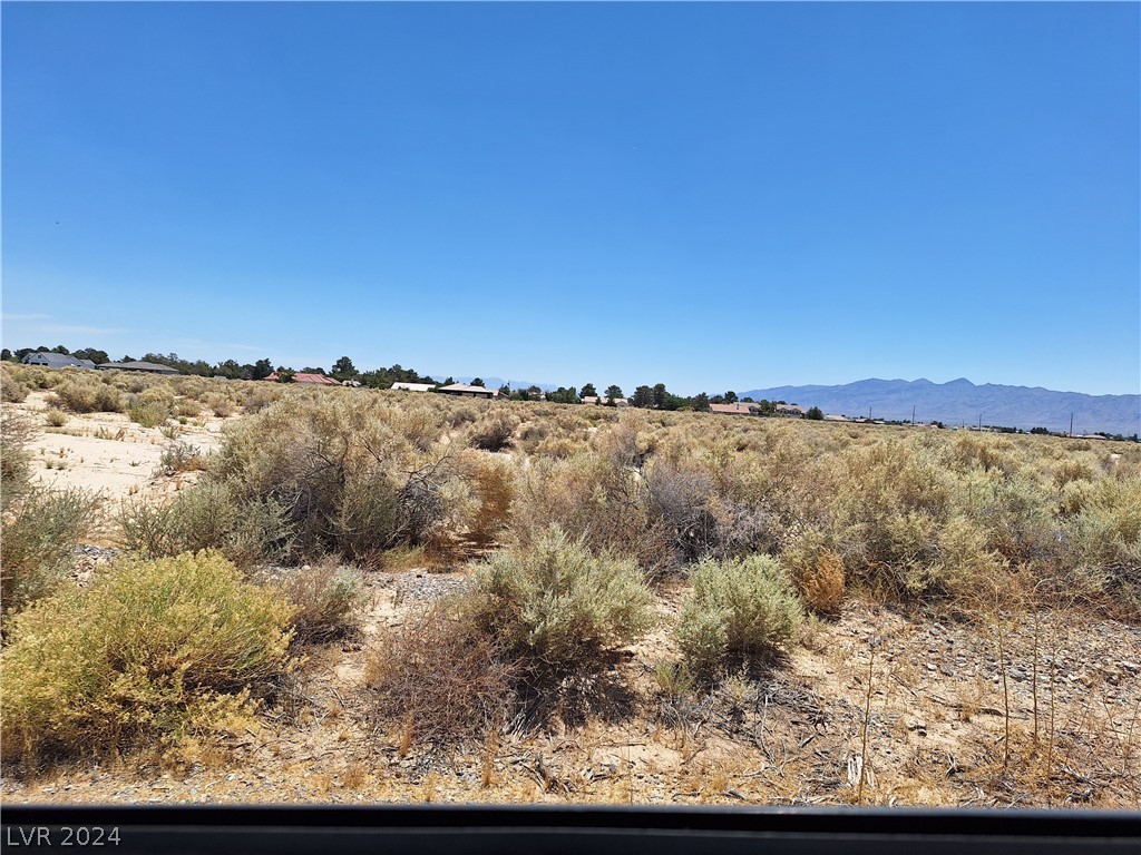 1331 East Highland Avenue Pahrump NV 89048