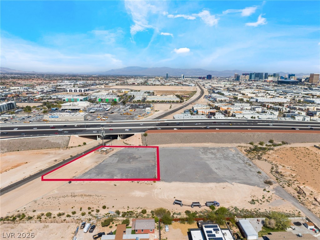 6721 Rogers Street Las Vegas NV 89118