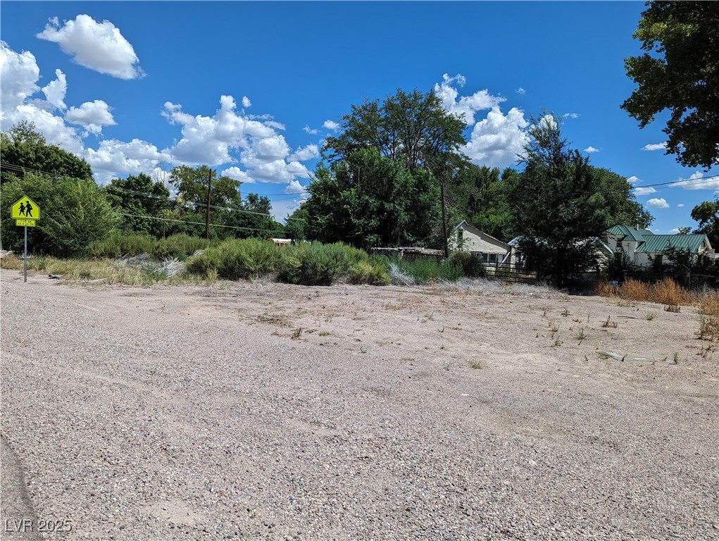 0 Main Street Panaca NV 89042