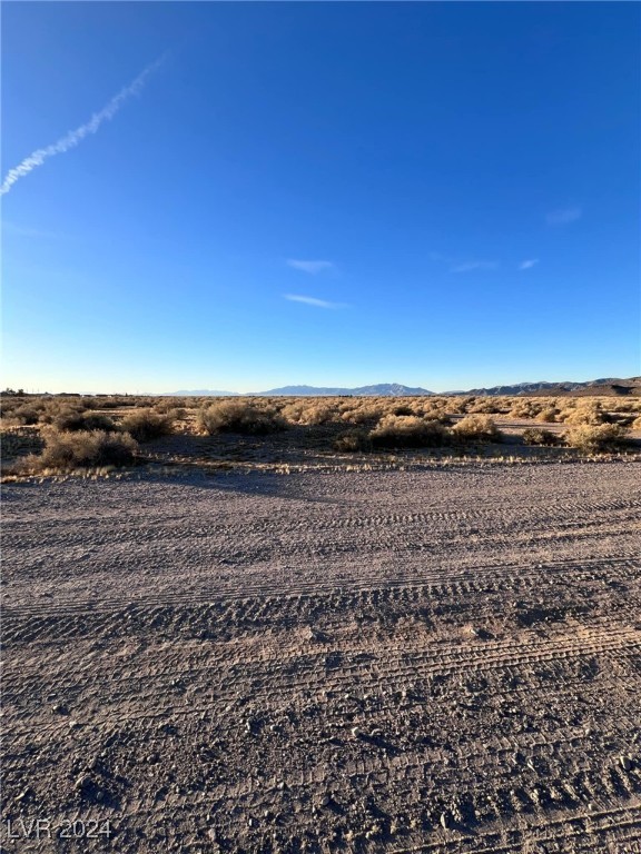 6241 North Beeman Avenue Pahrump NV 89060