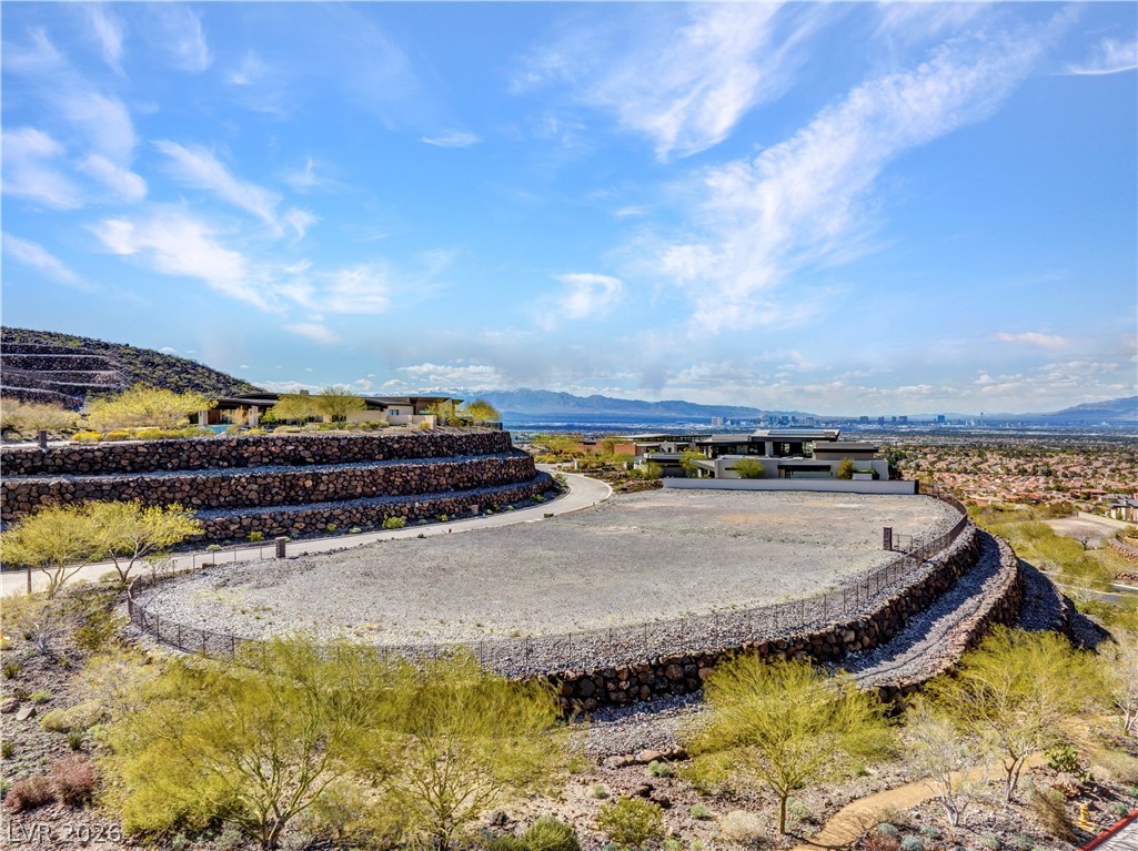 2 Vista Crescent Court Henderson NV 89012