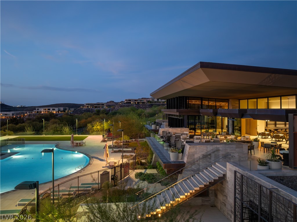 2 Vista Crescent Court Henderson NV 89012
