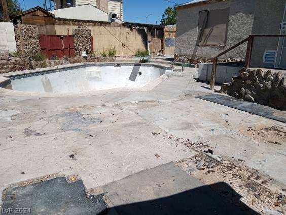 6240 Yellowstone Avenue Las Vegas NV 89156