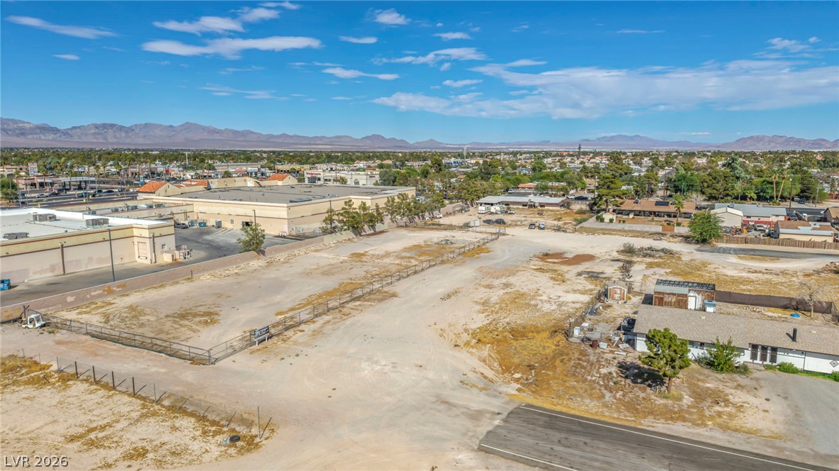 0000 Tuffer Lane Las Vegas NV 89130