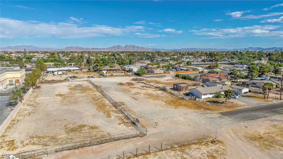 0000 Tuffer Lane Las Vegas NV 89130