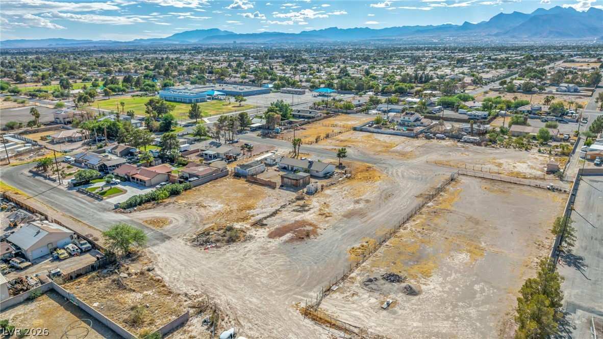 0000 Tuffer Lane Las Vegas NV 89130