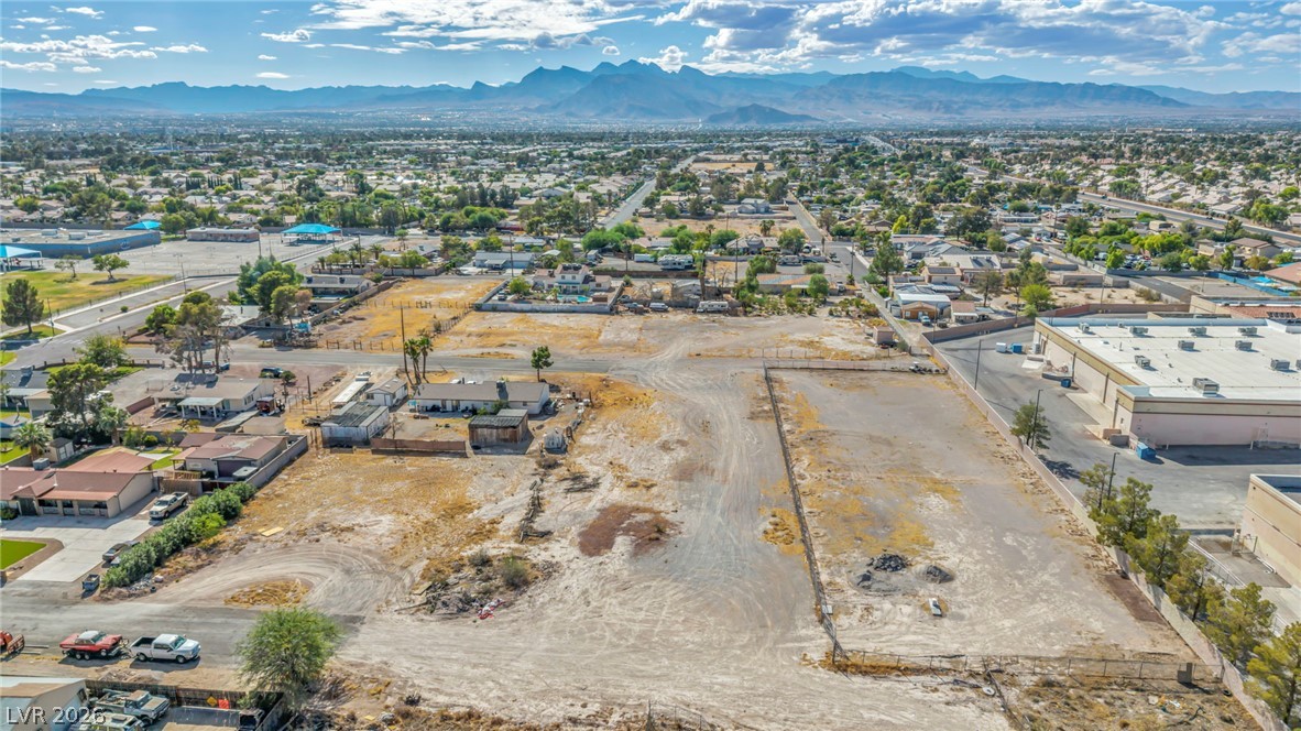 0000 Tuffer Lane Las Vegas NV 89130