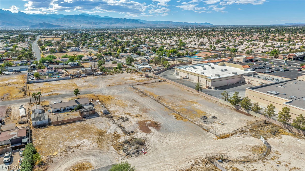 0000 Tuffer Lane Las Vegas NV 89130