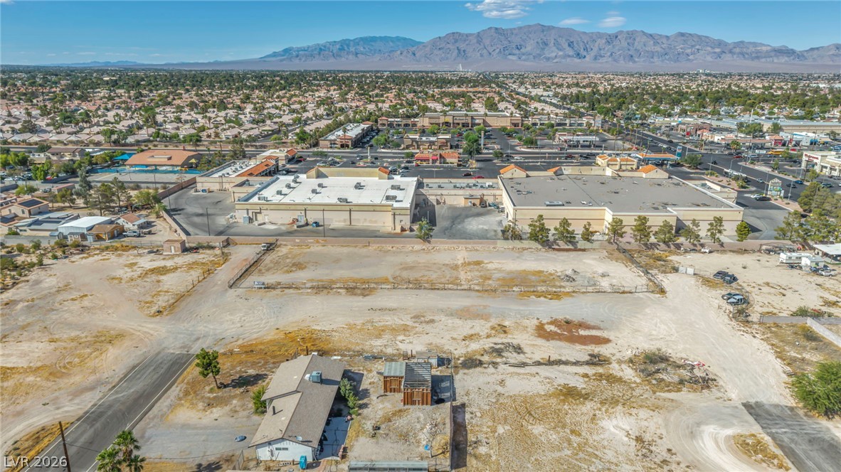 0000 Tuffer Lane Las Vegas NV 89130