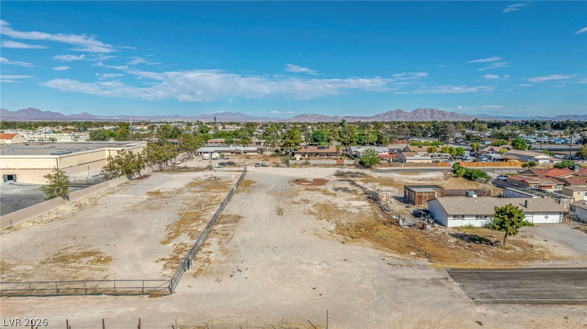 0000 Tuffer Lane Las Vegas NV 89130
