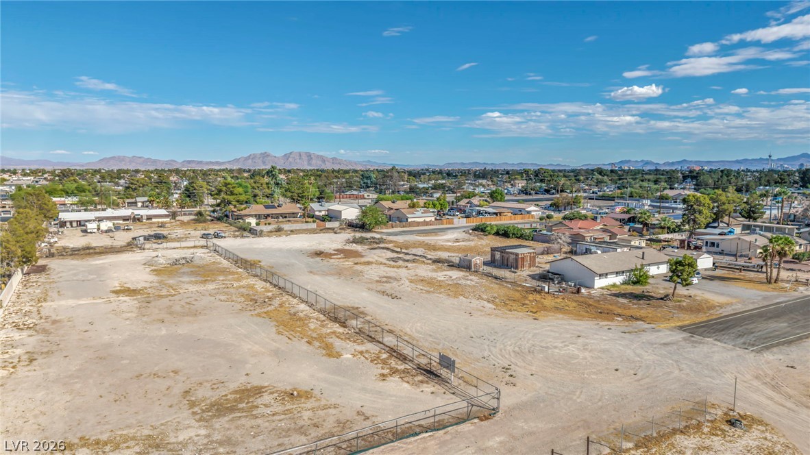 0000 Tuffer Lane Las Vegas NV 89130