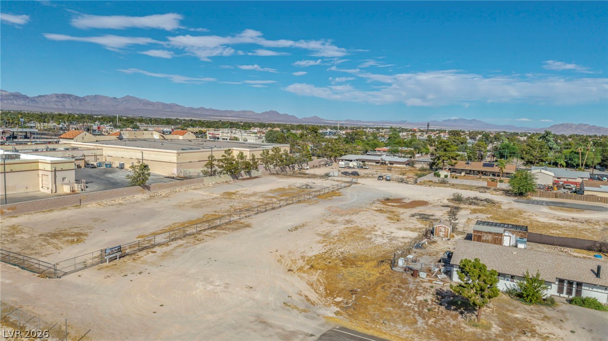 0000 Tuffer Lane Las Vegas NV 89130
