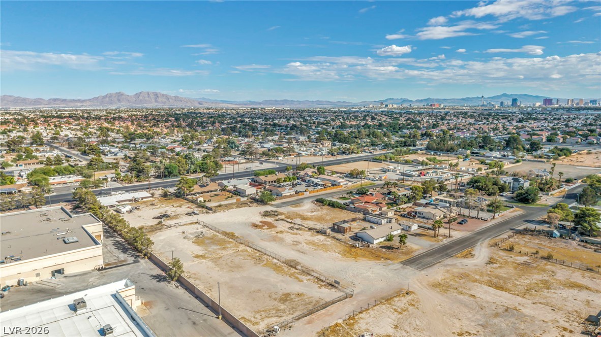 0000 Tuffer Lane Las Vegas NV 89130