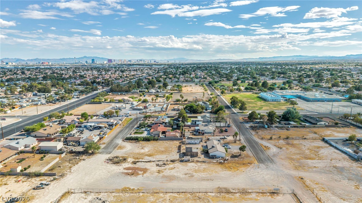 0000 Tuffer Lane Las Vegas NV 89130
