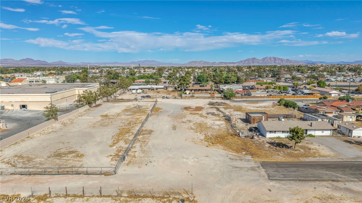0000 Tuffer Lane Las Vegas NV 89130