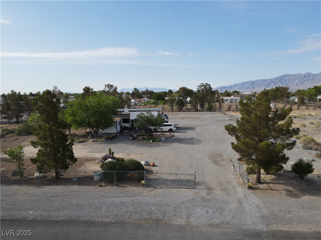 921 East Banjo Street Pahrump NV 89048