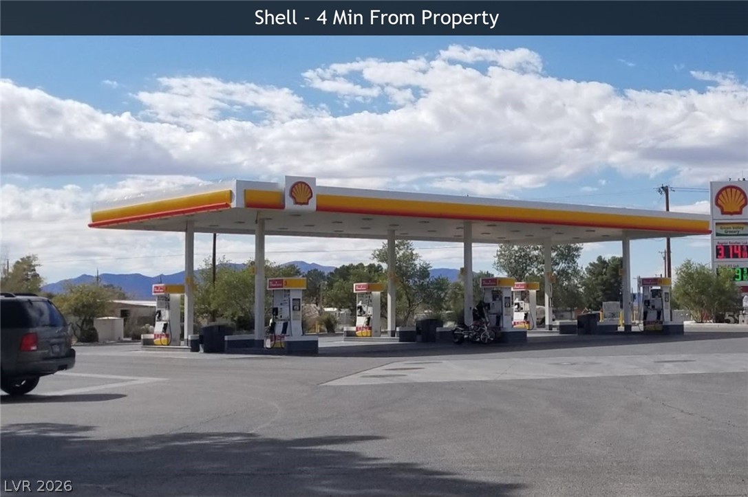 2081 Jacaranda Street Pahrump NV 89048