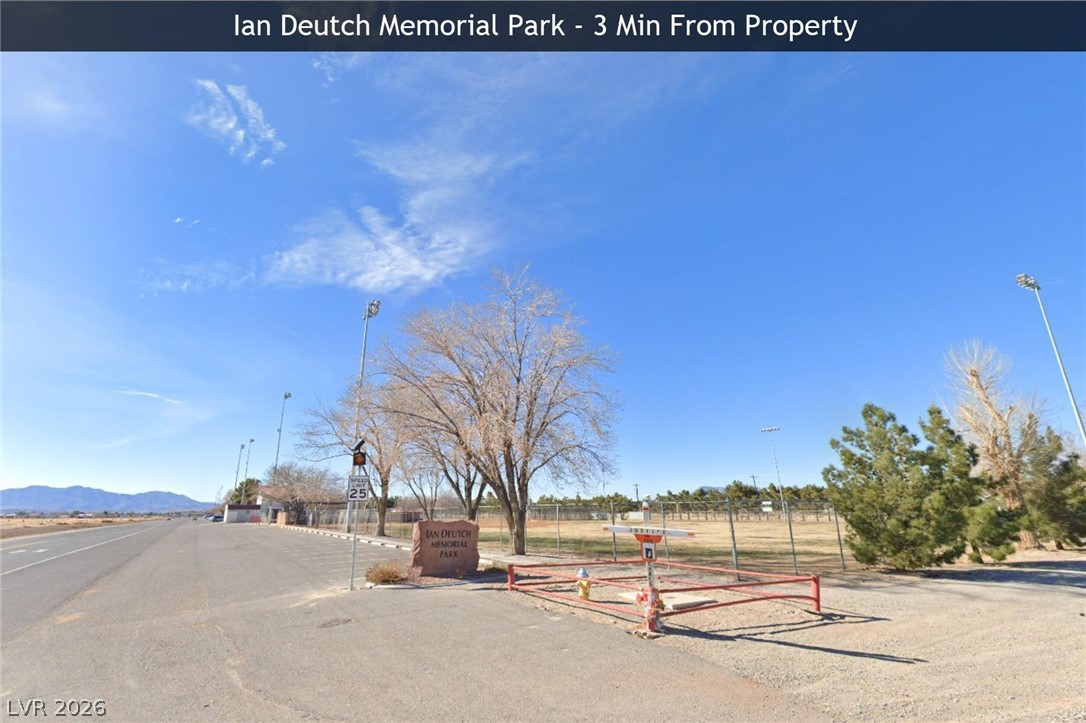 2081 Jacaranda Street Pahrump NV 89048