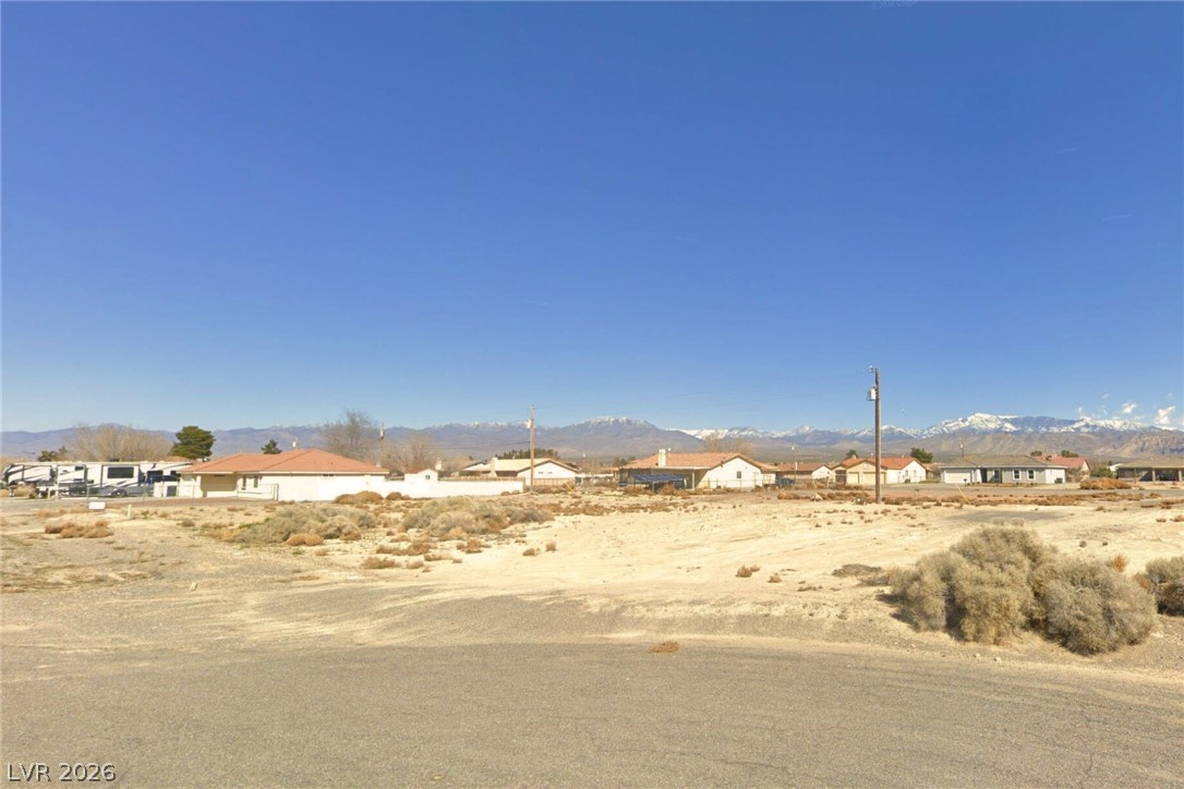 2081 Jacaranda Street Pahrump NV 89048