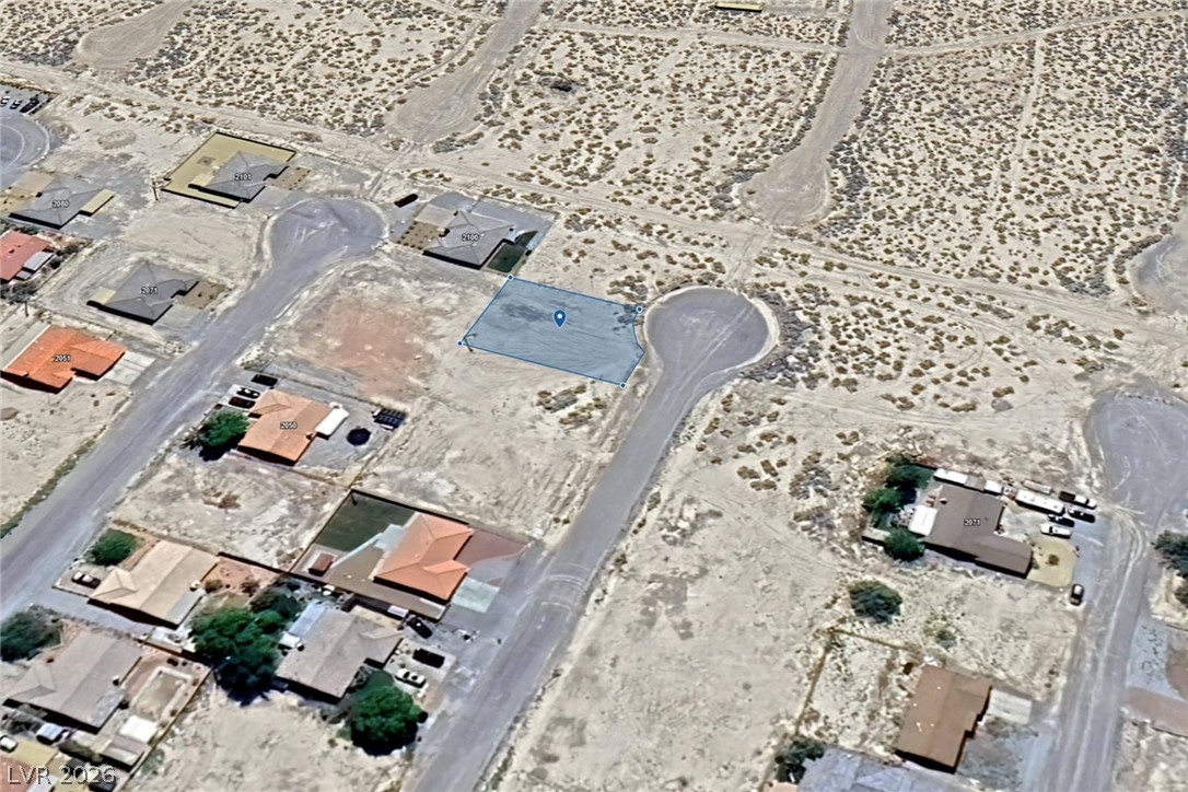 2081 Jacaranda Street Pahrump NV 89048