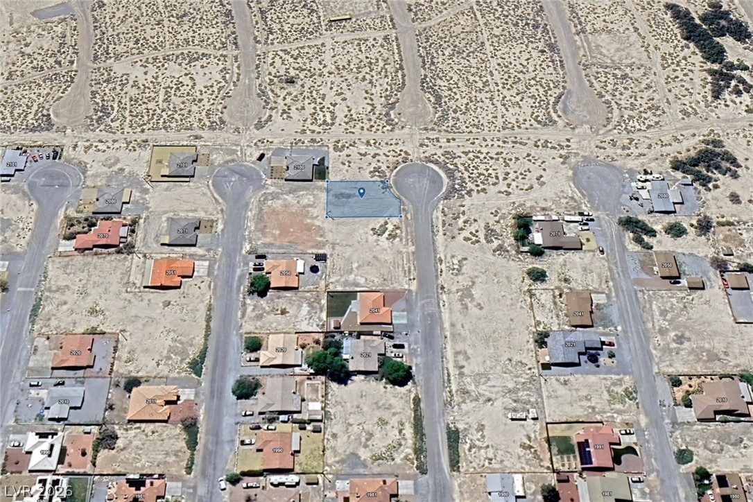 2081 Jacaranda Street Pahrump NV 89048
