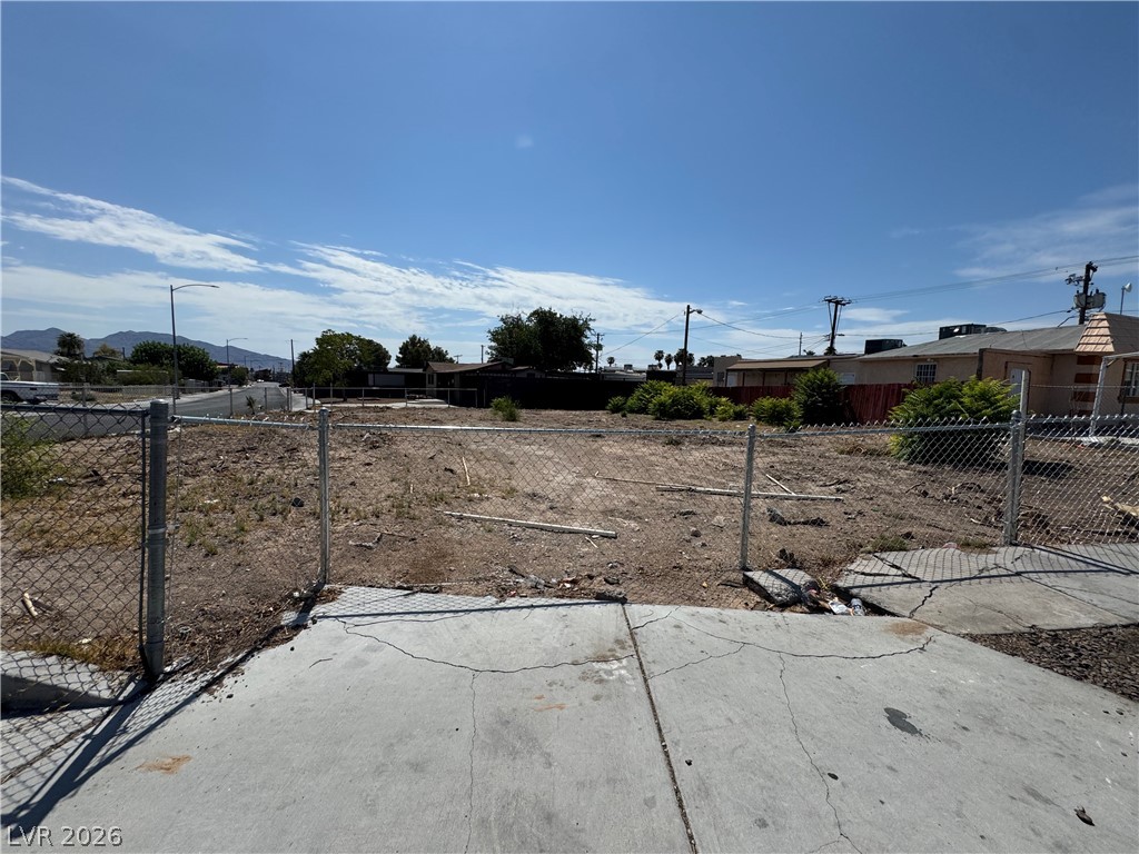1712 Lewis Avenue Las Vegas NV 89101
