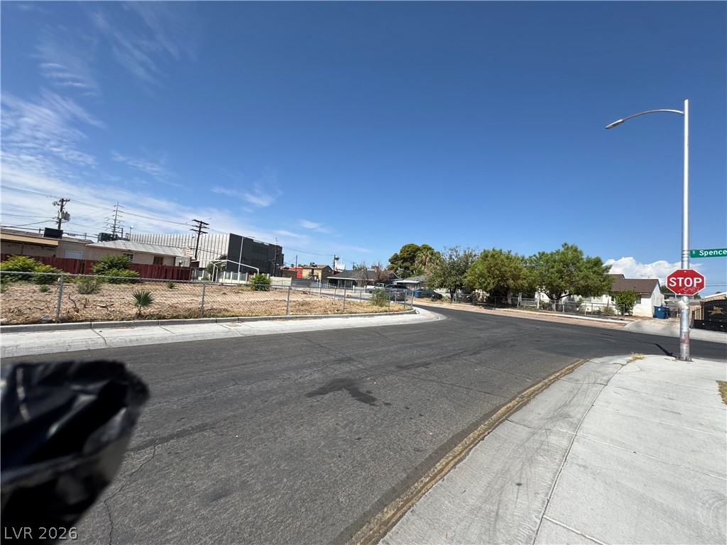 1712 Lewis Avenue Las Vegas NV 89101