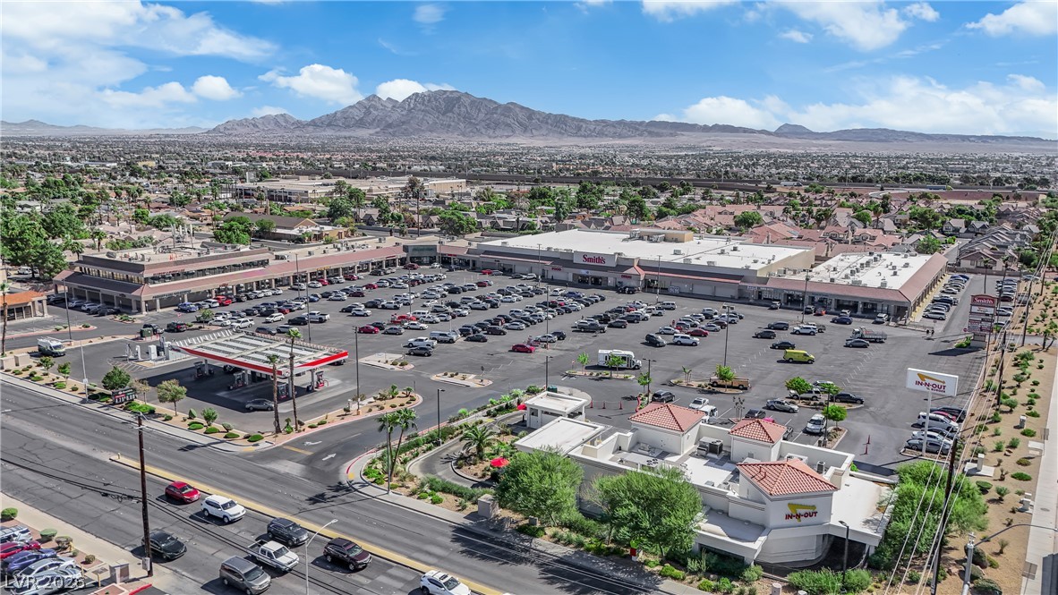 3742 Canary Palm Court Las Vegas NV 89121