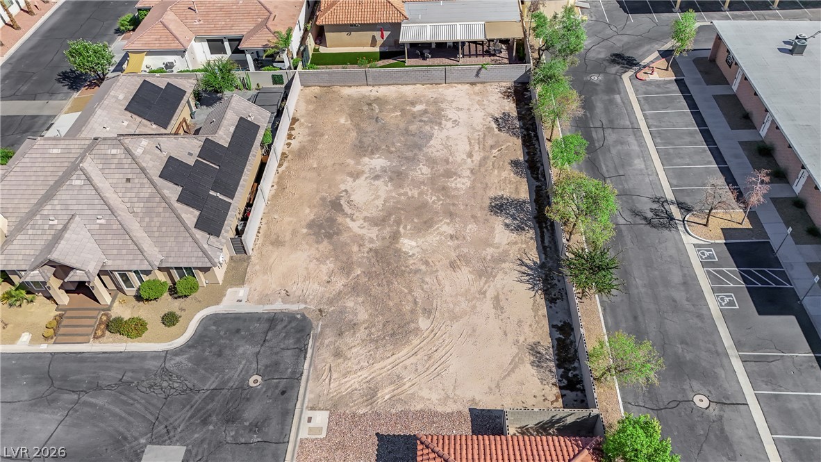 3742 Canary Palm Court Las Vegas NV 89121