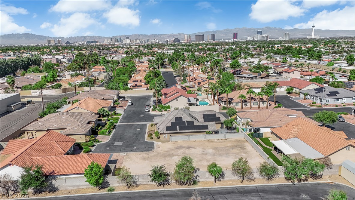 3742 Canary Palm Court Las Vegas NV 89121