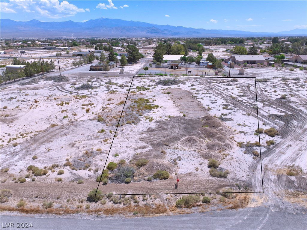 2271 South Toiyabe Avenue Pahrump NV 89048
