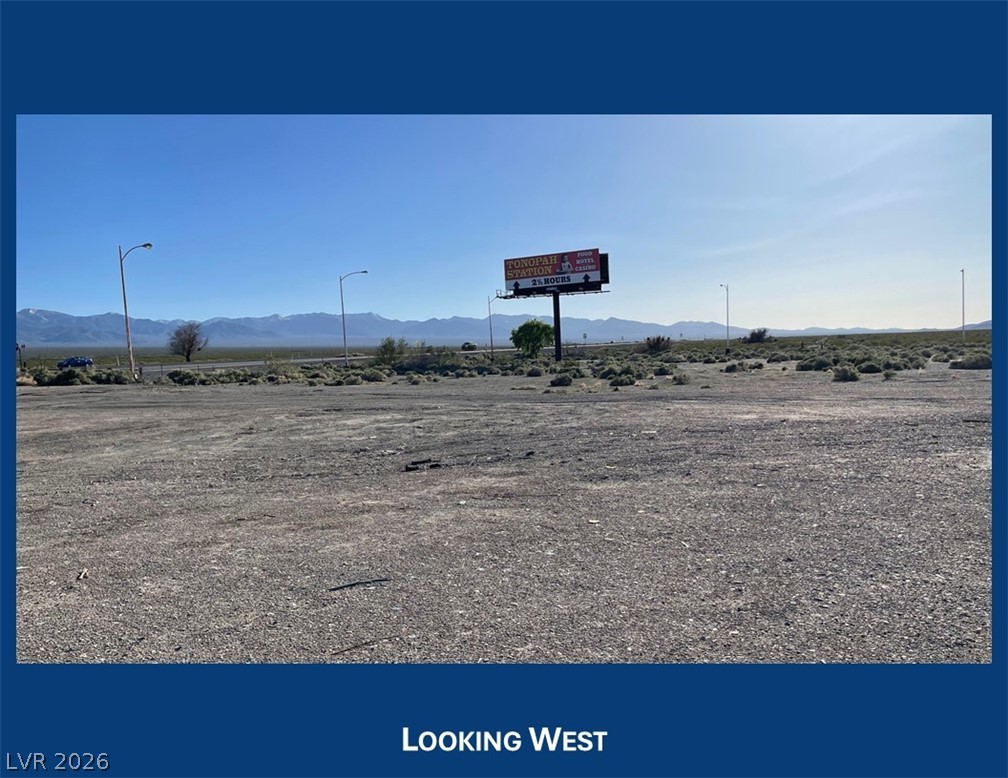28460 North Us Highway 95 Las Vegas NV 89018