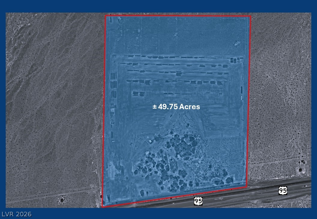 28460 North Us Highway 95 Las Vegas NV 89018