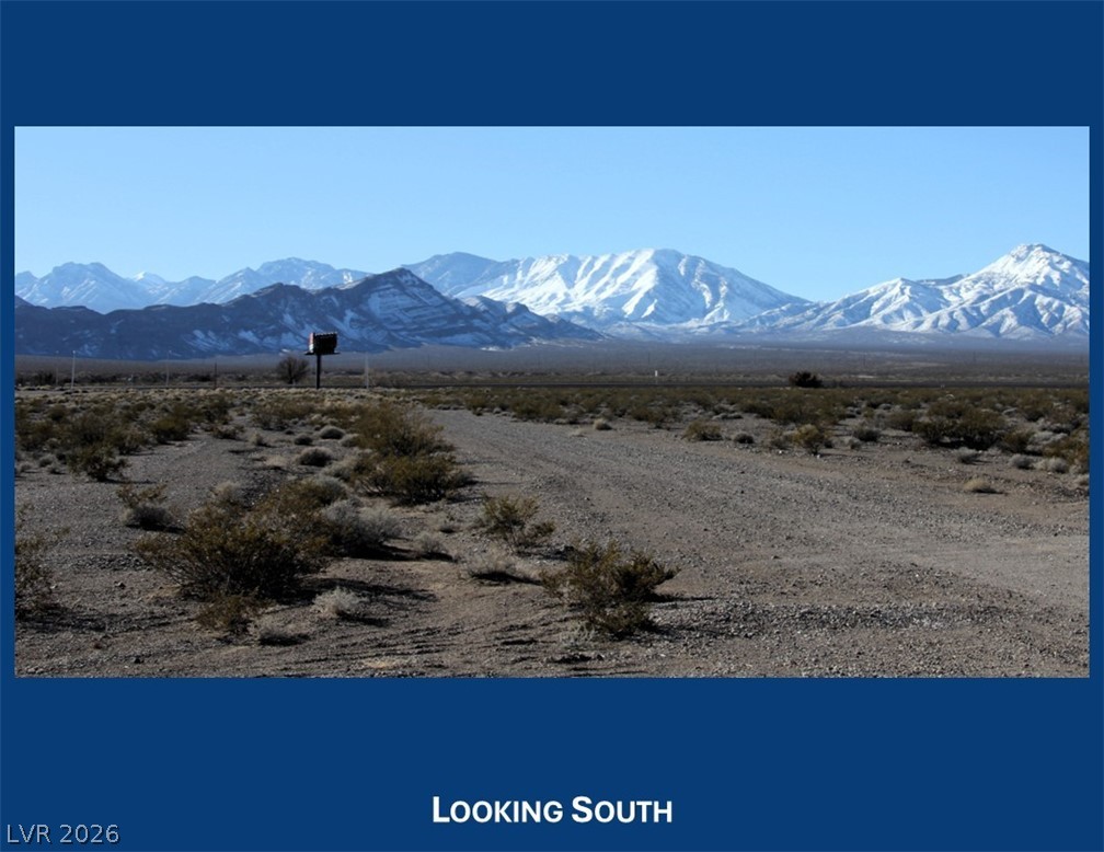 28460 North Us Highway 95 Las Vegas NV 89018