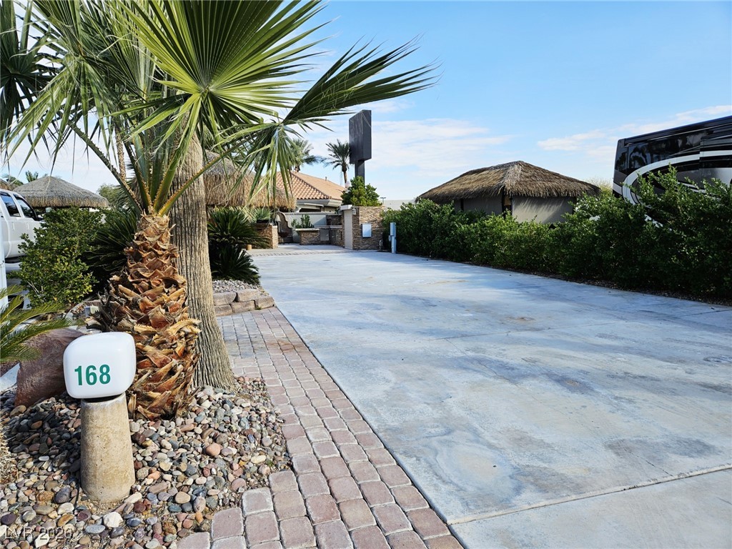 8175 Arville Street 168 Las Vegas NV 89139