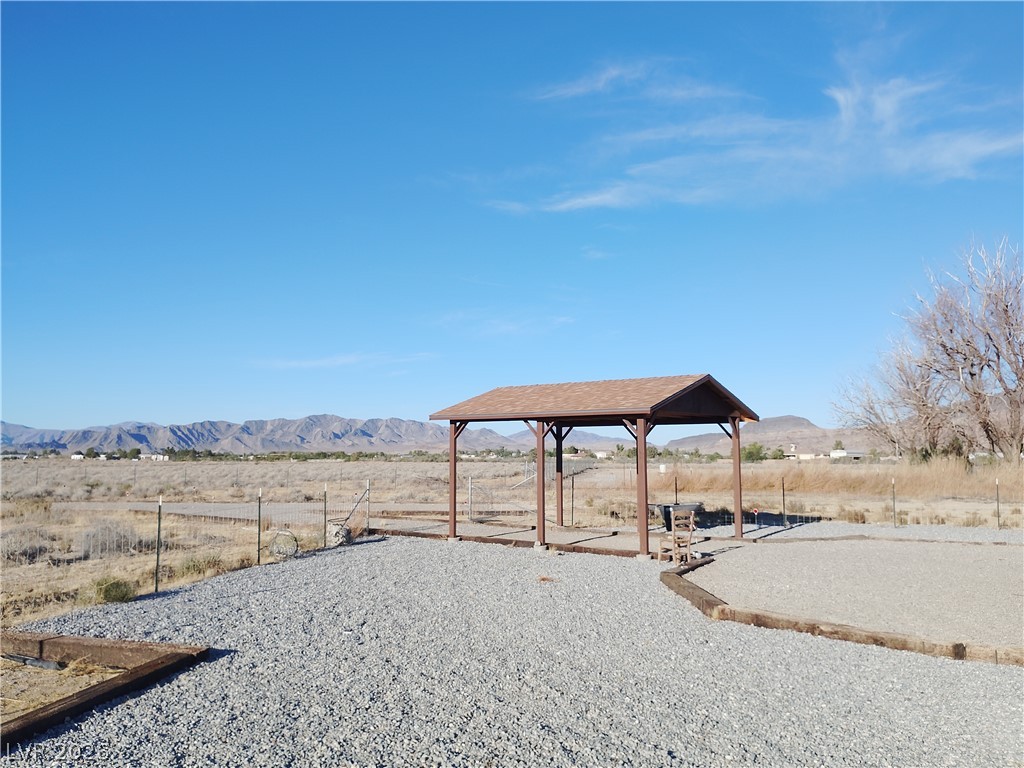 1281 West Silver Sage Drive Pahrump NV 89060
