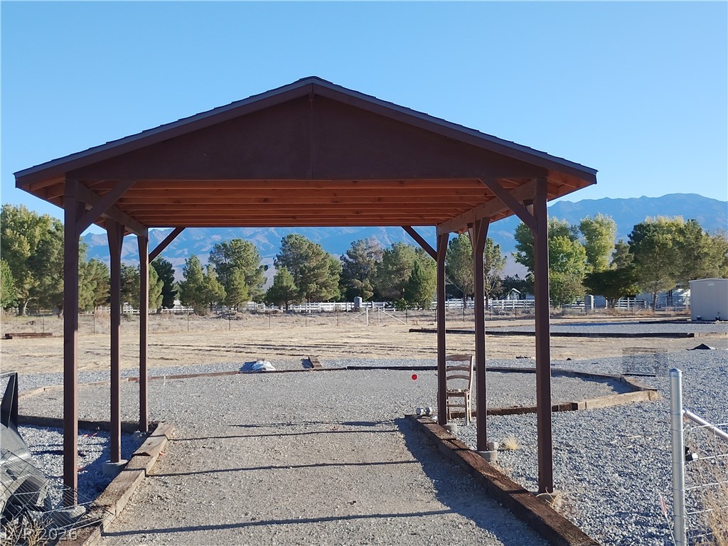1281 West Silver Sage Drive Pahrump NV 89060