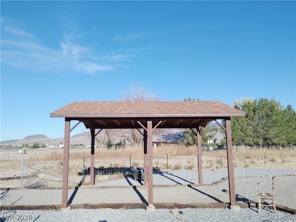 1281 West Silver Sage Drive Pahrump NV 89060