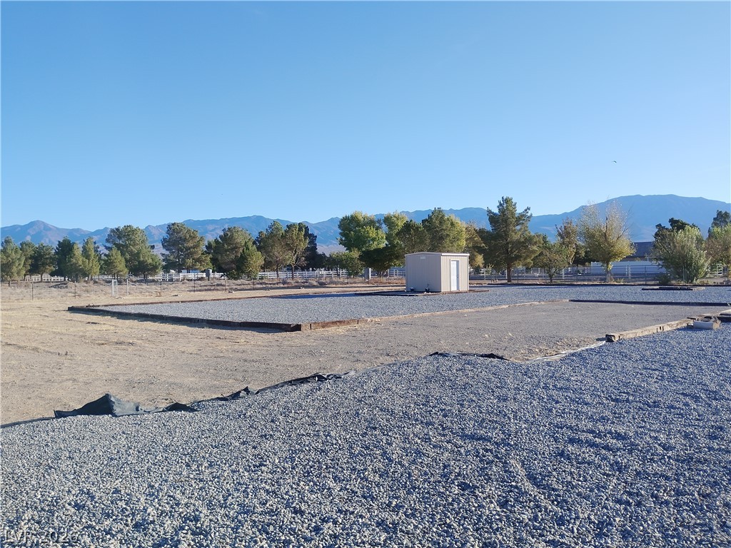 1281 West Silver Sage Drive Pahrump NV 89060