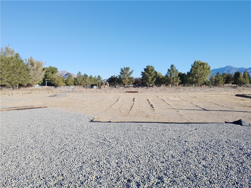 1281 West Silver Sage Drive Pahrump NV 89060