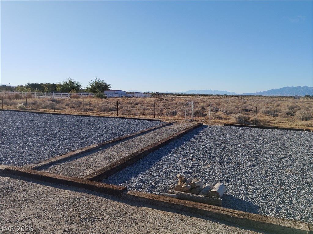 1281 West Silver Sage Drive Pahrump NV 89060