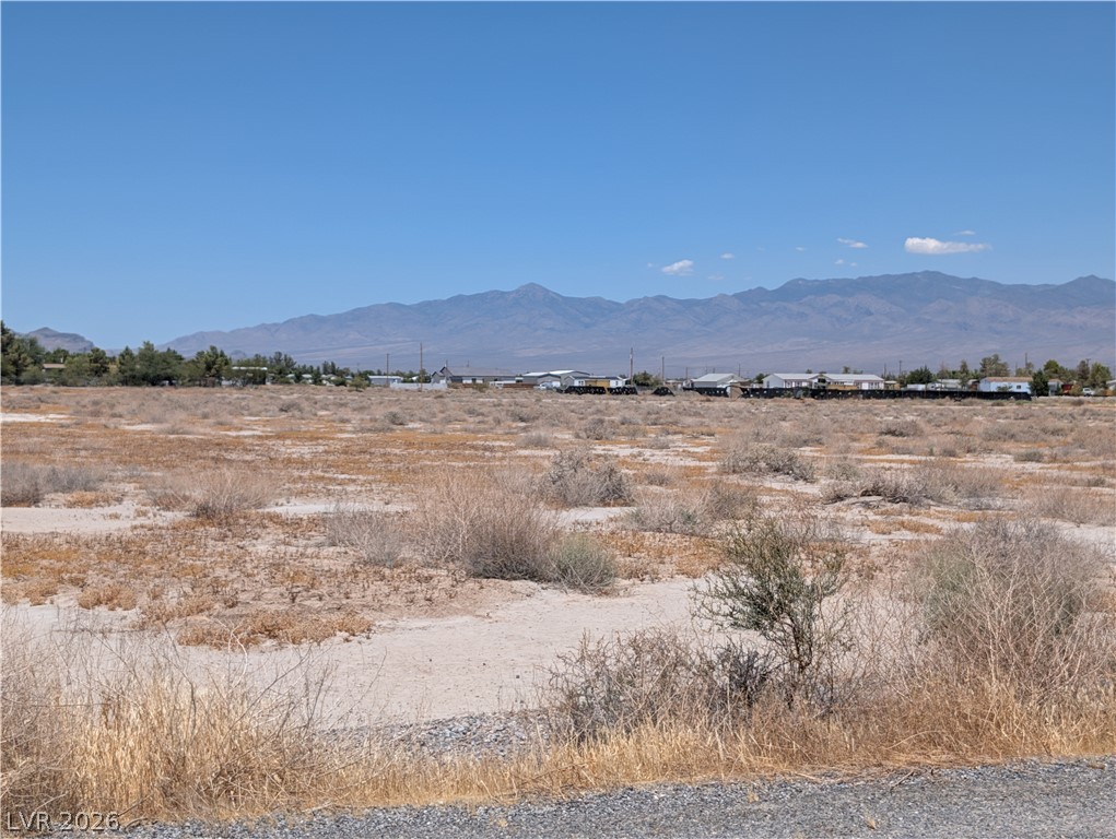 4300 Magnet Road Pahrump NV 89048