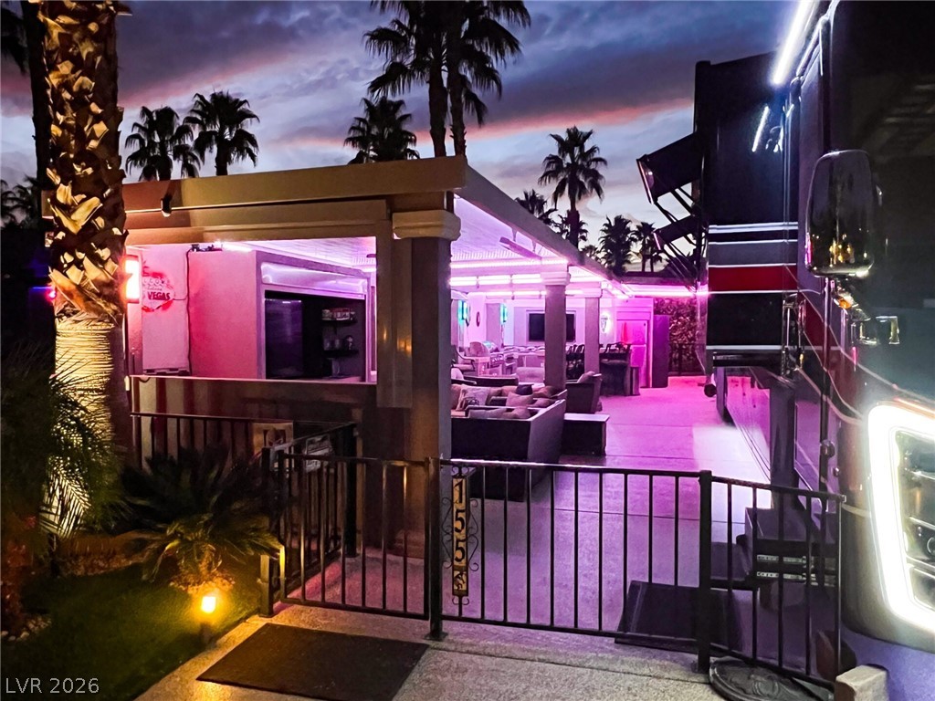 8175 Arville Street 155 Las Vegas NV 89139