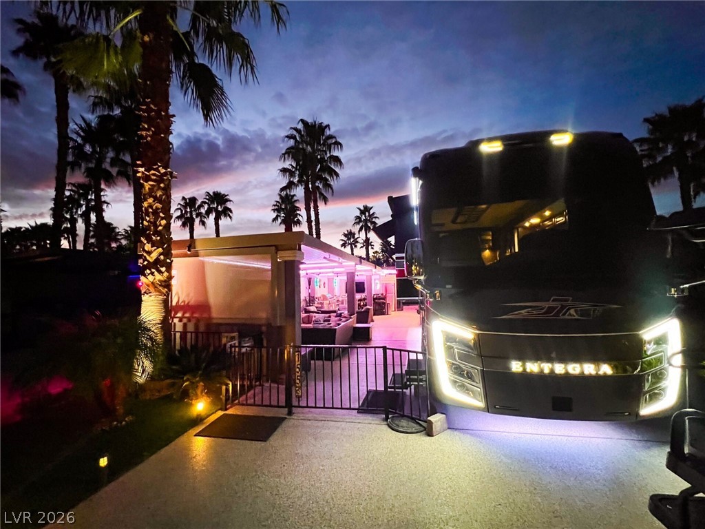 8175 Arville Street 155 Las Vegas NV 89139