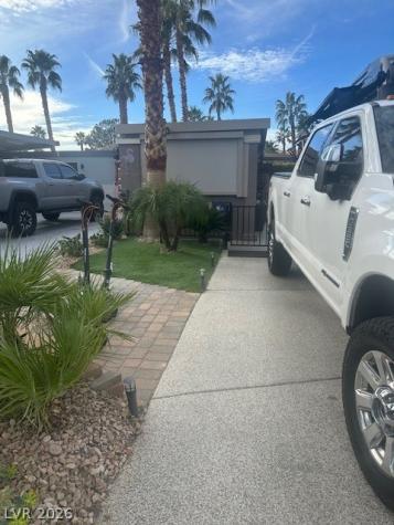8175 Arville Street 155 Las Vegas NV 89139